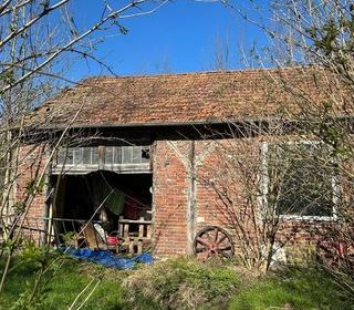  Immeuble � vendre 10 pi�ces 40000 m�