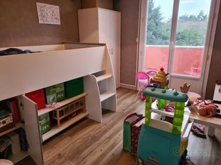  Appartement � vendre 4 pi�ces 67 m�