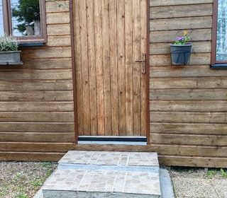  Maison � vendre 3 pi�ces 48 m�