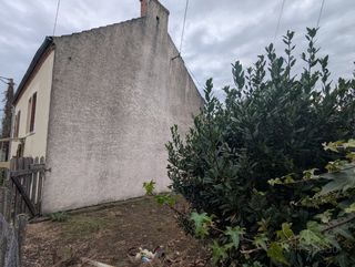  Maison � vendre 4 pi�ces 75 m�