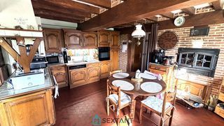  Maison � vendre 5 pi�ces 110 m�