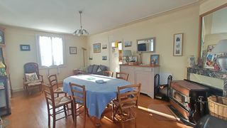  Maison � vendre 5 pi�ces 70 m�