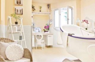  Appartement � vendre 1 pi�ce 16 m�