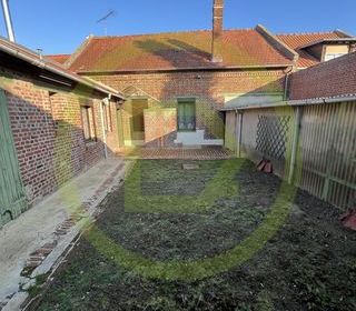  Maison � vendre 4 pi�ces 85 m�