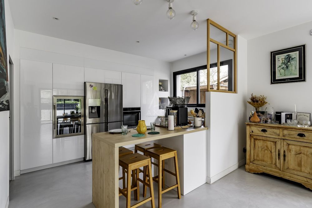 � vendre  Maison Pessac (33600)