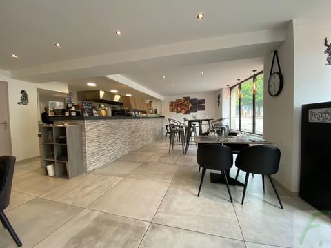 Restaurant 375000 01350 Culoz