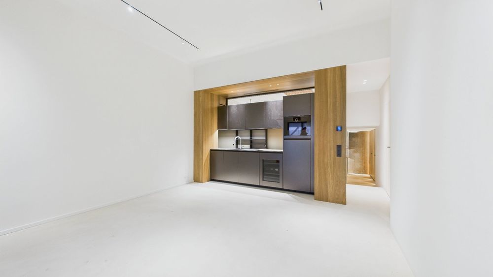 � vendre  Appartement Biarritz (64200)