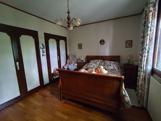  Maison � vendre 6 pi�ces 166 m�