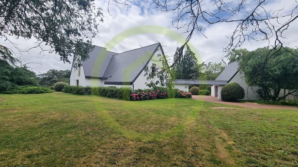 � vendre  Maison Gu�rande (44350)