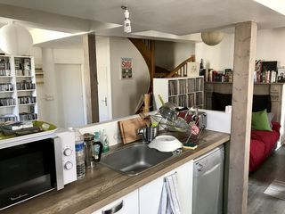  Immeuble � vendre 130 m�