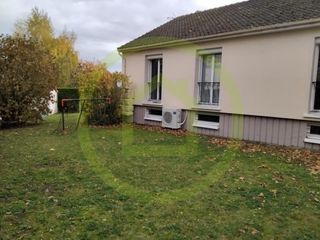  Maison � vendre 4 pi�ces 87 m�