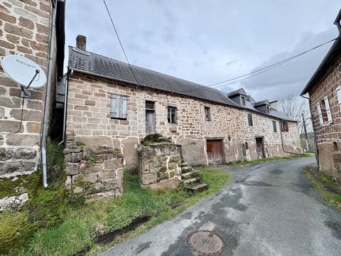   Maison � r�nover Maison - 3 pi�ce(s) - 160 m�