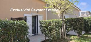  Villa � vendre 2 pi�ces 34 m�