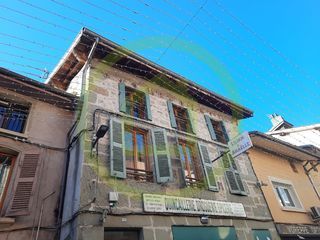  Appartement � vendre 1 pi�ce 33 m�