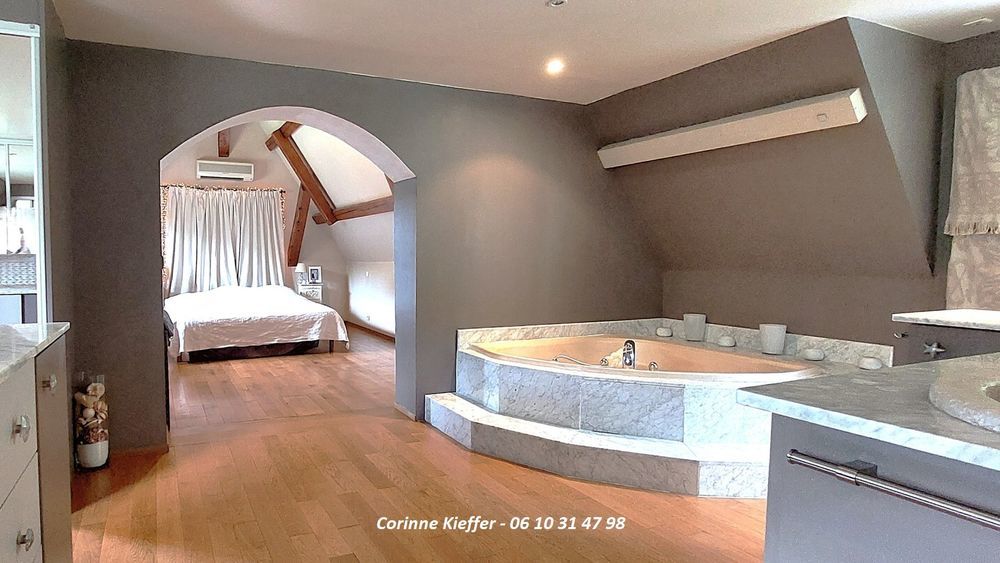 � vendre  Maison Montmorency (95160)