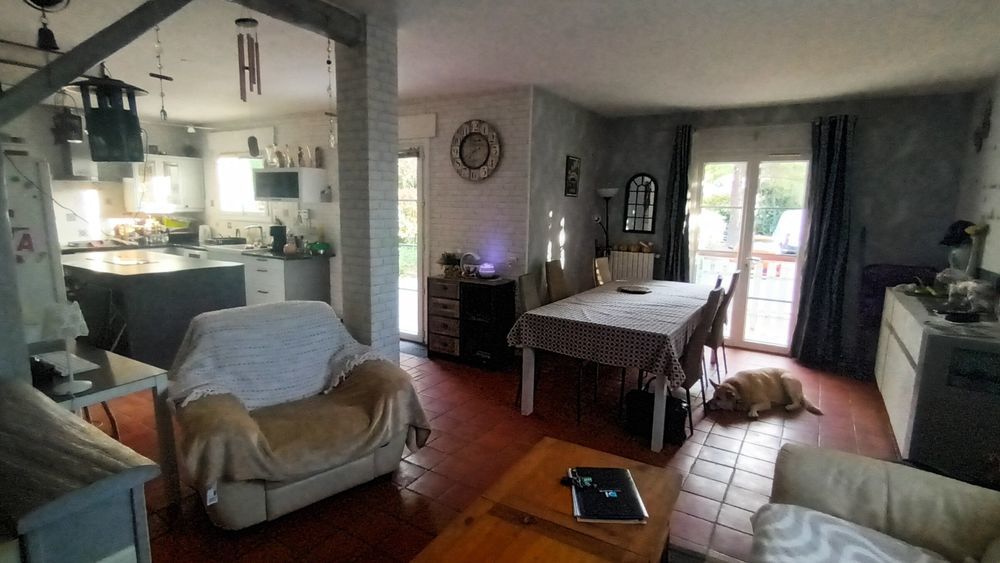 � vendre  Maison Florensac (34510)