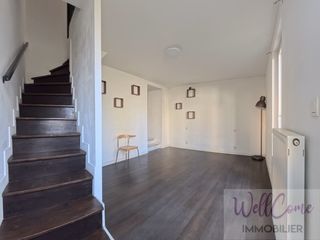  Appartement � louer 2 pi�ces 59 m�