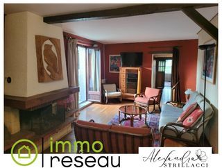  Maison � vendre 7 pi�ces 182 m�