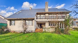  Maison � vendre 9 pi�ces 238 m�