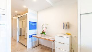  Appartement � vendre 1 pi�ce 30 m�