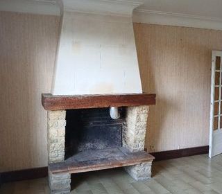  Maison � vendre 7 pi�ces 140 m�