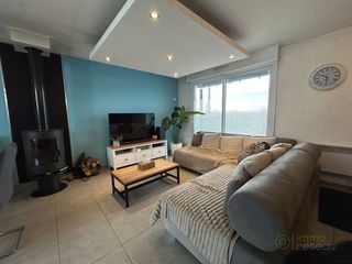  Maison � vendre 4 pi�ces 90 m�