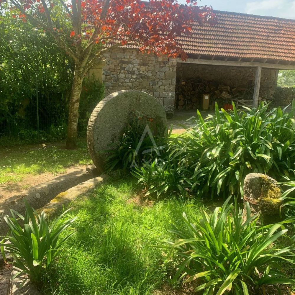 � vendre  Maison Yffiniac (22120)