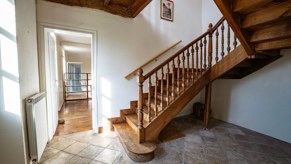 � vendre  Maison Bardos (64520)