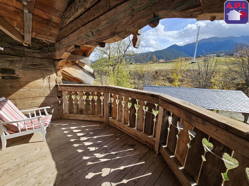 � vendre  Villa Saint-Pierre-dels-Forcats (66210)