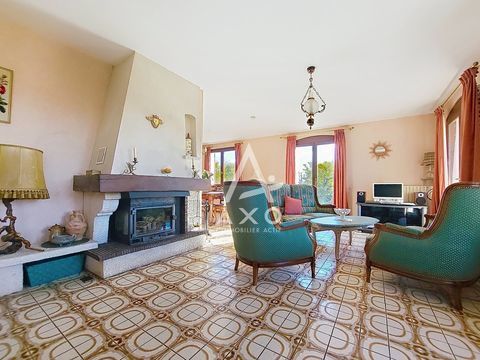   Maison Maison - 5 pice(s) - 103 m