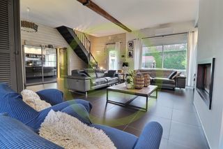  Maison � vendre 15 + pi�ces 293 m�