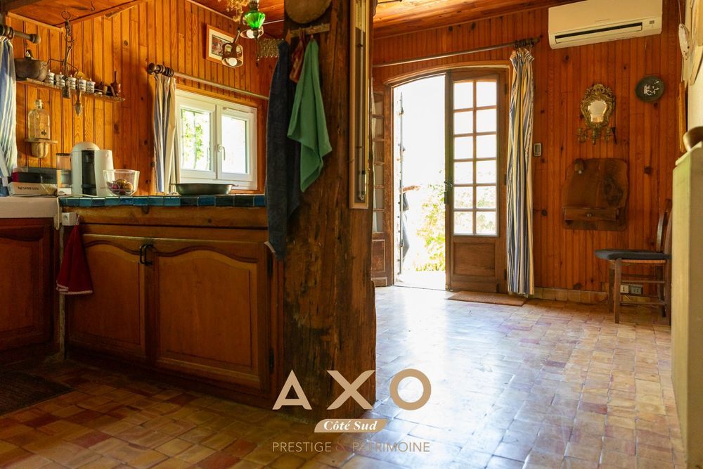 � vendre  Villa Aix-en-Provence (13090)