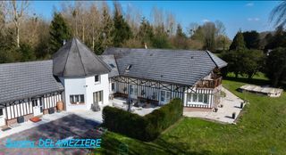  Villa � vendre 10 pi�ces 518 m�