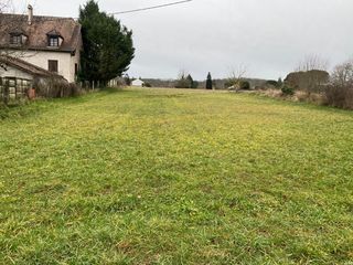  Terrain � vendre 1155 m�