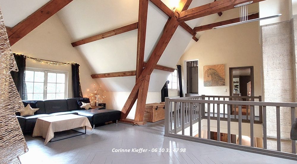 � vendre  Maison Montmorency (95160)