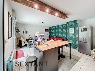  Appartement � vendre 3 pi�ces 62 m�