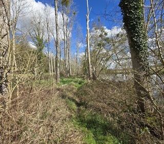  Terrain � vendre 4710 m�