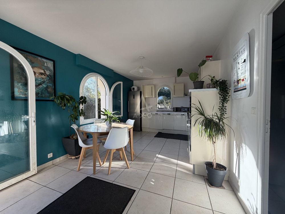 � vendre  Maison Rez� (44400)