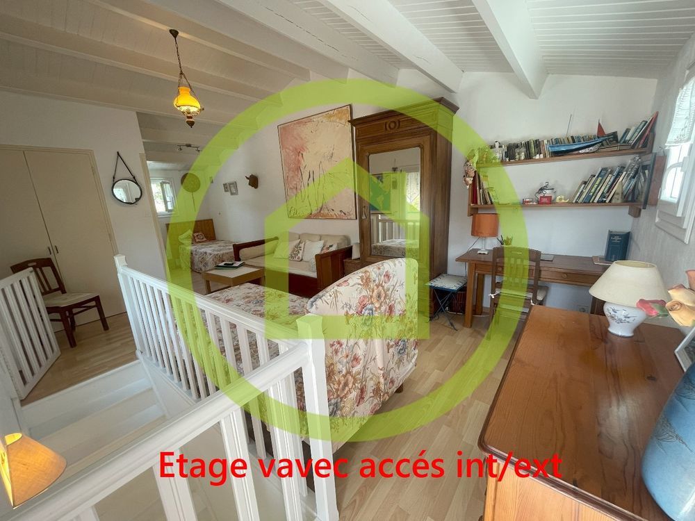 � vendre  Maison Noirmoutier-en-l'�le (85330)
