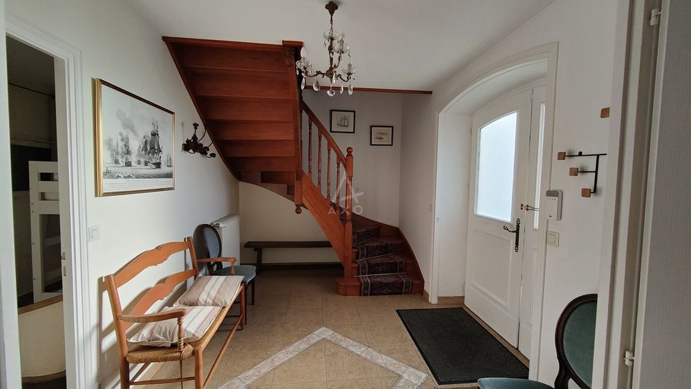 � vendre  Maison Talmont-Saint-Hilaire (85440)