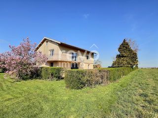  Maison � vendre 5 pi�ces 123 m�