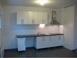  Appartement � louer 3 pi�ces 64 m�