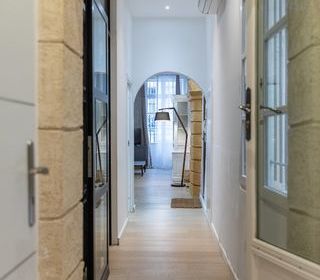  Appartement � vendre 3 pi�ces 80 m�