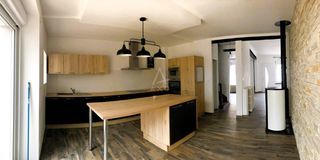  Maison � vendre 5 pi�ces 121 m�