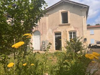  Maison � vendre 8 pi�ces 188 m�