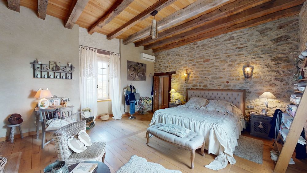 � vendre  Maison Causse-et-Di�ge (12700)