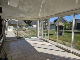  Maison � vendre 3 pi�ces 90 m�