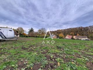  Terrain � vendre 1002 m�