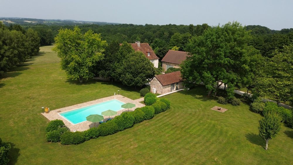 � vendre  Maison Sarrazac (24800)