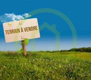  Terrain � vendre 4167 m�